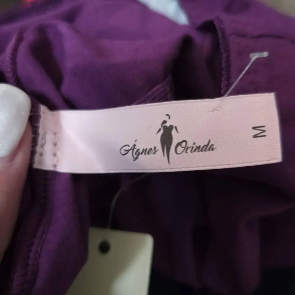 Agnes Orinda agnes orinda
